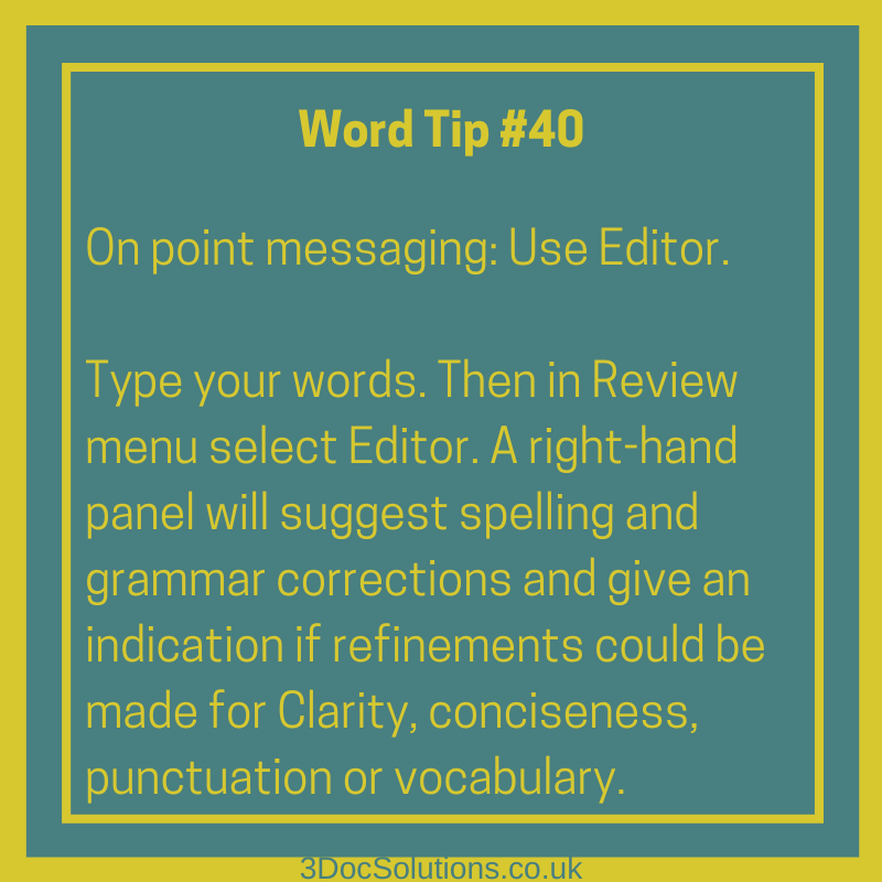 3 Doc Solutions - Branded Document Specialist tweet media