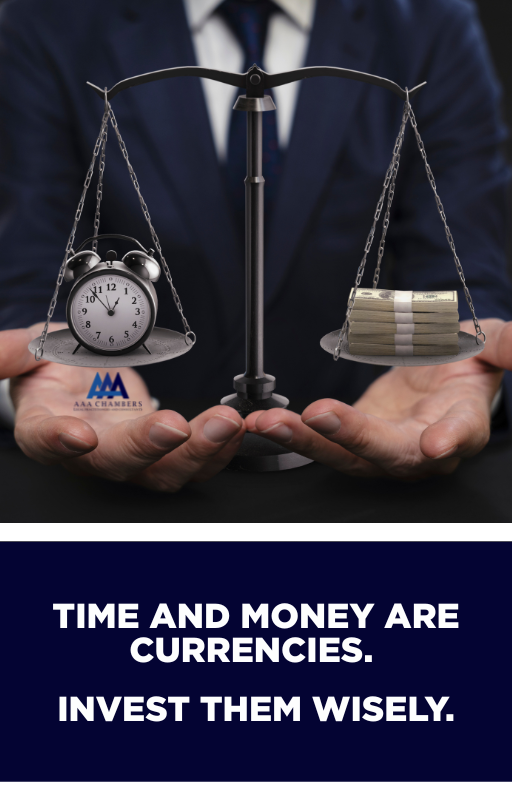 aaa_chambers's tweet photo. Spend wisely. Live fully.

#aaachambers #lawfirms #lawfirmsinlagos #litigation #lawfirmsinnigeria #nigerianlaw #litigationnigeria #legalpracticeNG https://t.co/p6XpJVCtWe