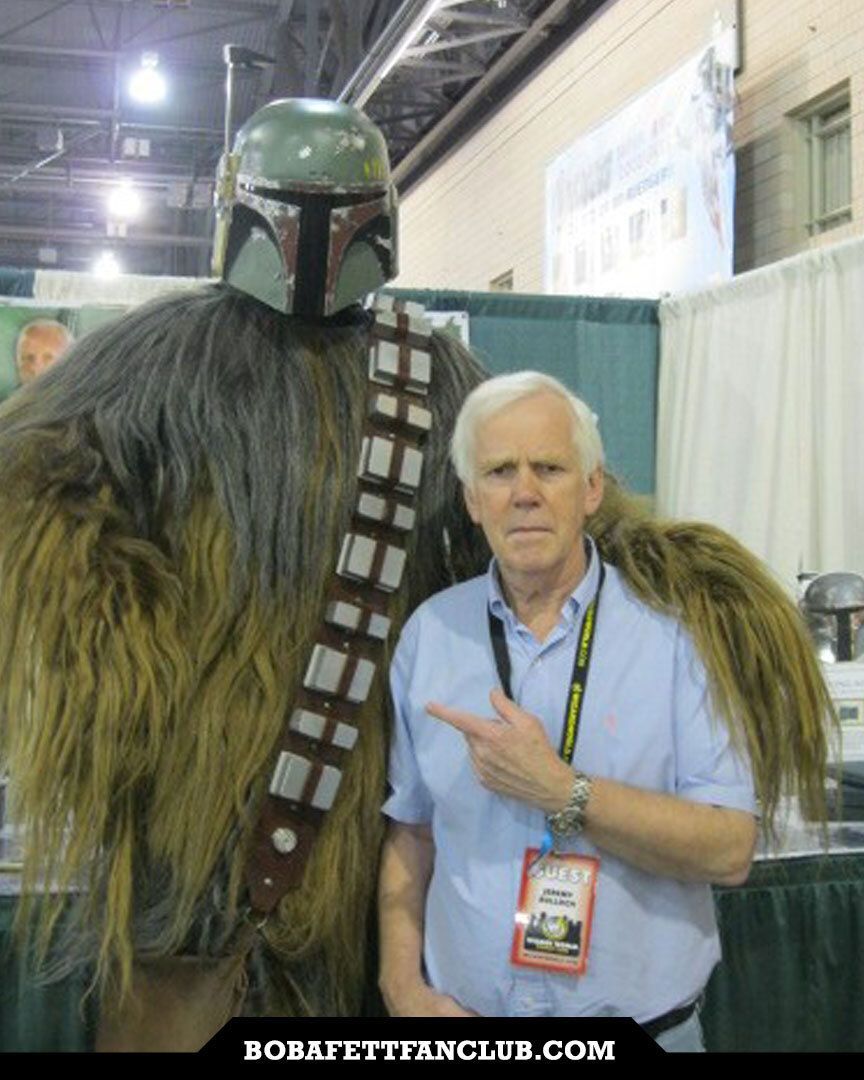 Boba Fett Fan Club tweet media