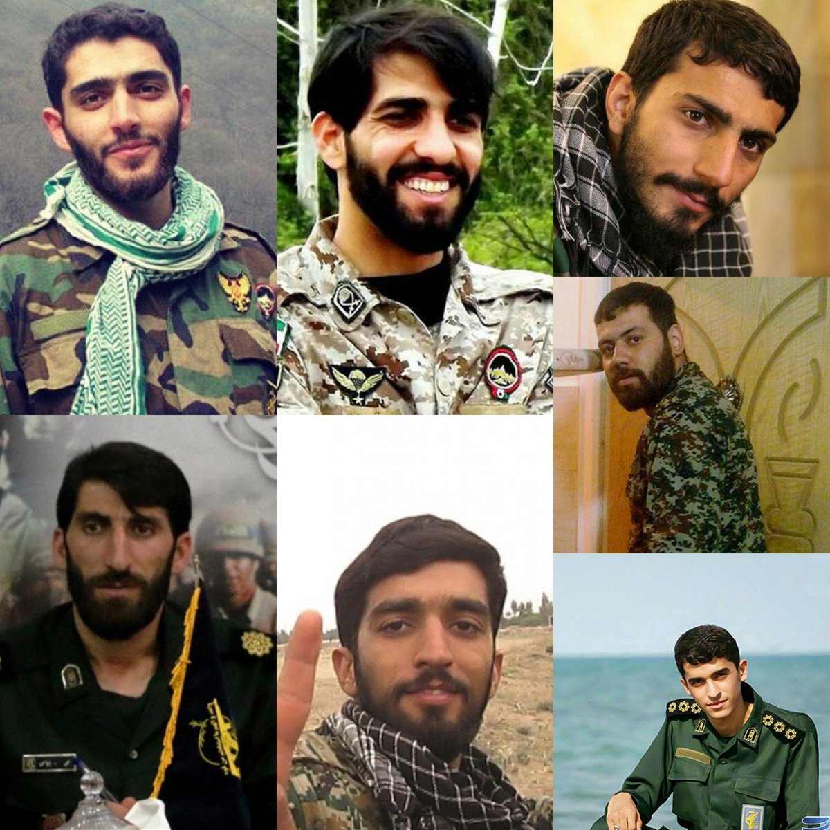 "ارزشی هیچ تعصبی رو اهل البیت نداره"