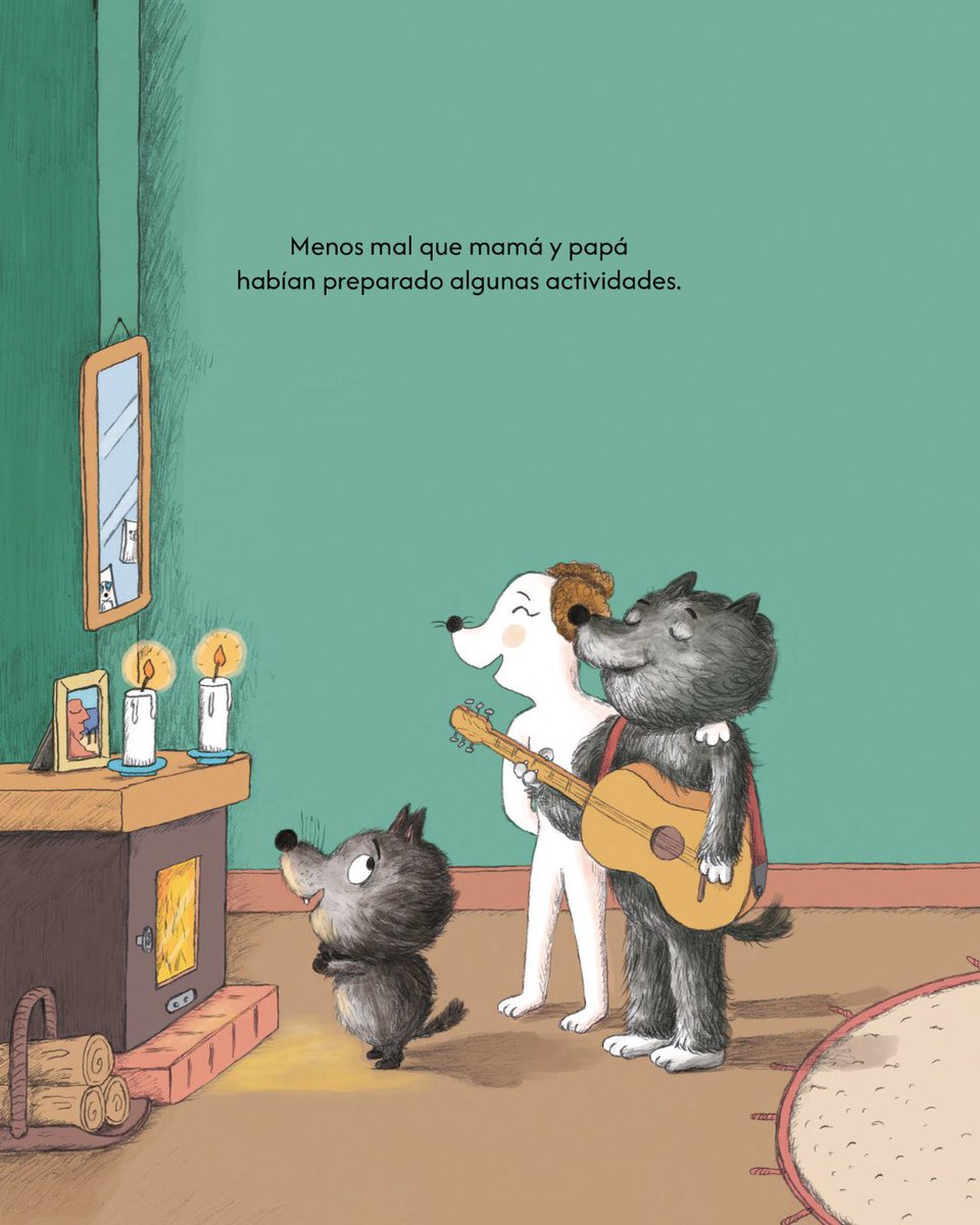 Editorial Flamboyant tweet media