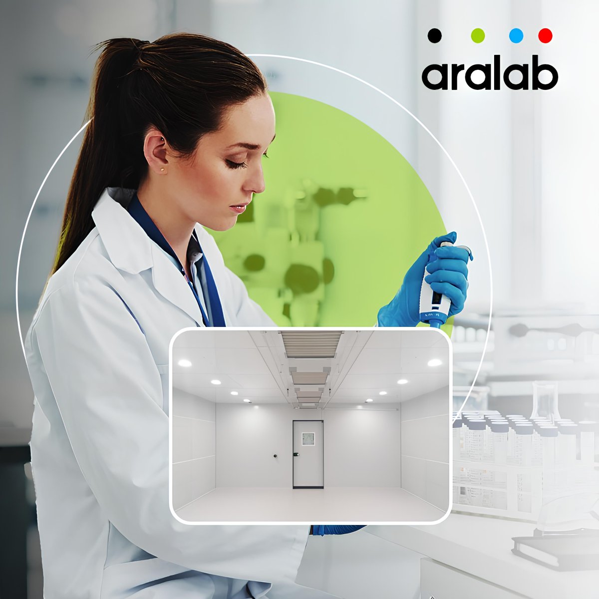 Aralab - Environmental Chambers tweet media