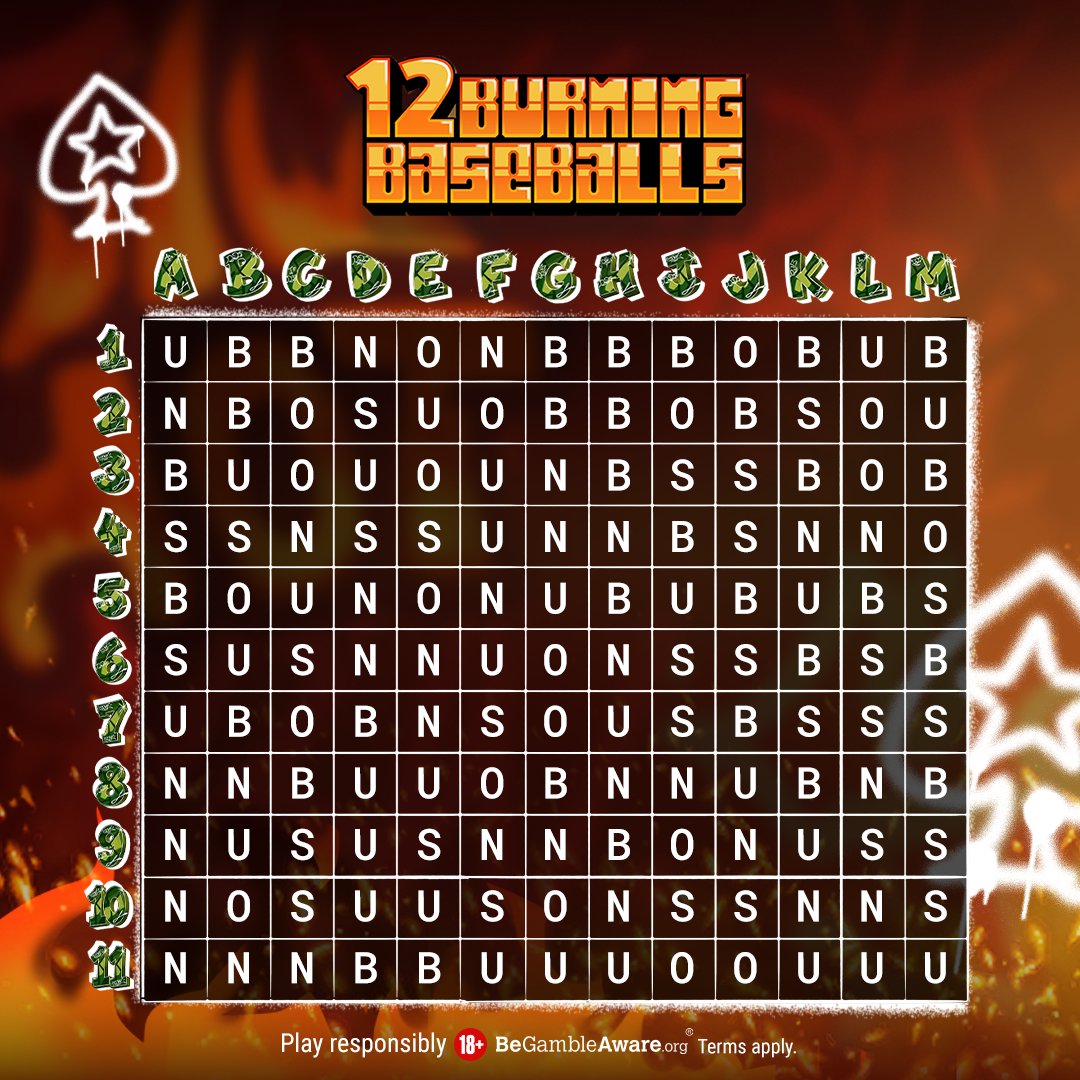 🏆 GIVEAWAY 🏆 

Can you find the BONUS coordinates? 🔍 

Reply with [StarsID] + #Slotlist by 20:00, Tues.
TEN winners to receive TWO £5 Instant Bonus.

ℹ️ T&amp;Cs: psta.rs/UKTC