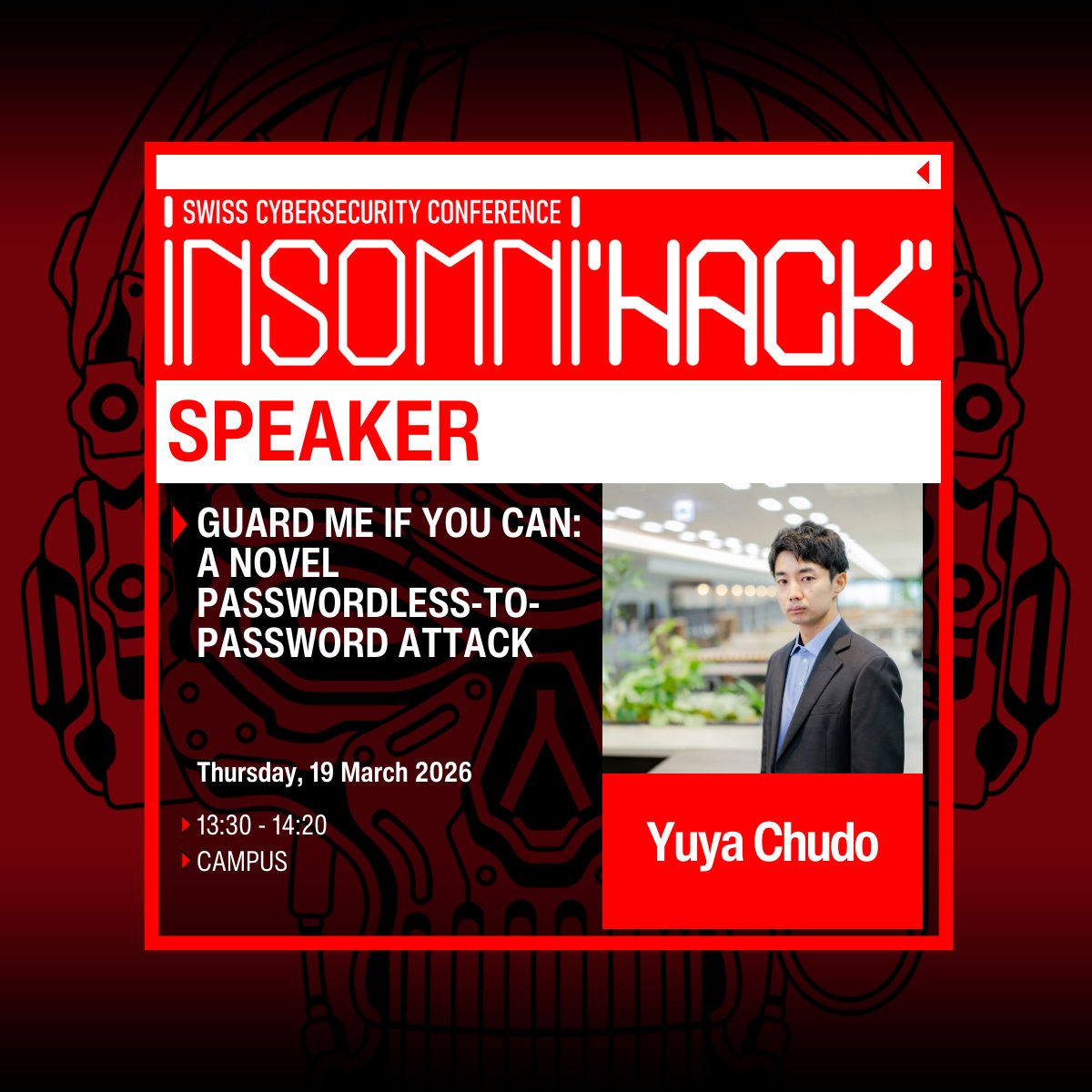 Insomni'hack tweet media