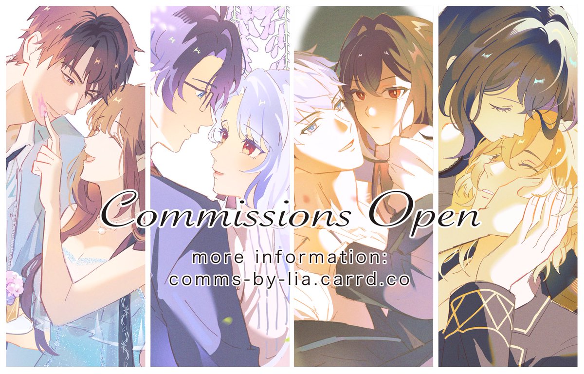 Liasukki 🍰 (READ PINNED) tweet media