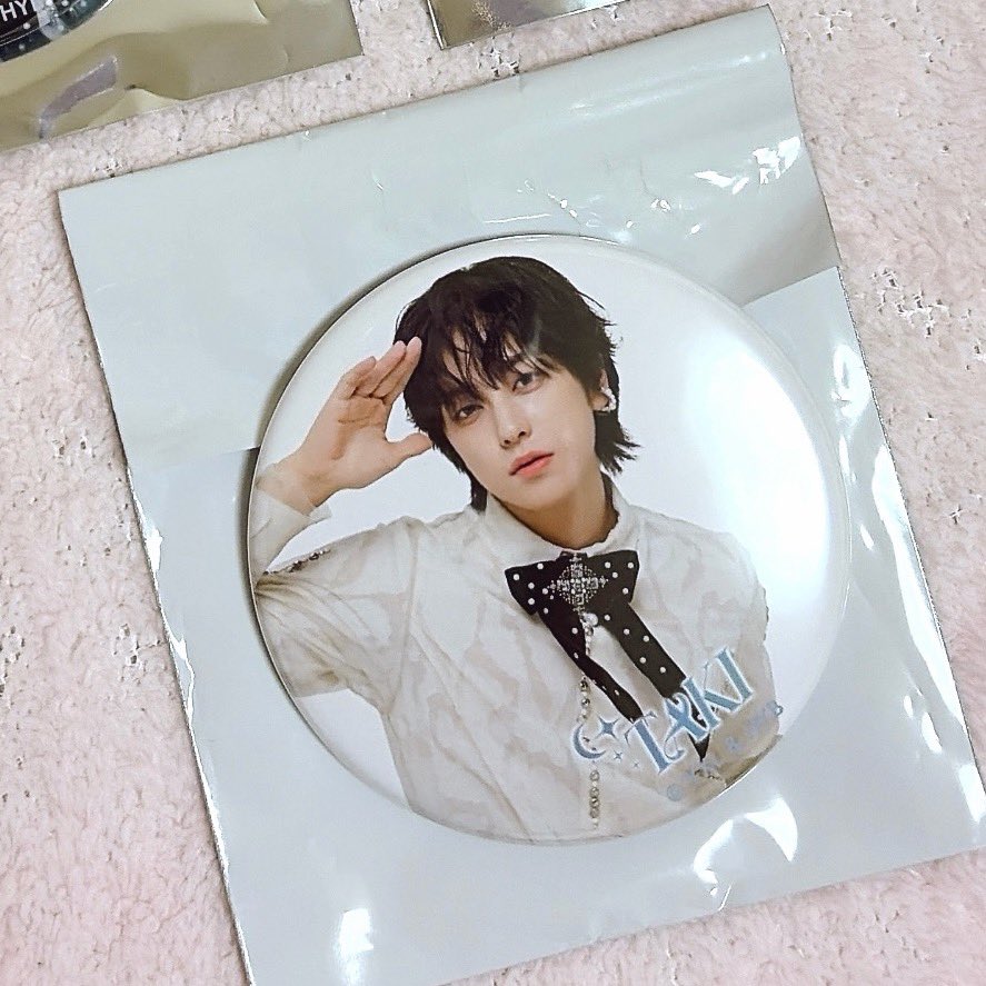 🍓𝙼𝙾𝙴𝚁𝙸🧸 tweet media