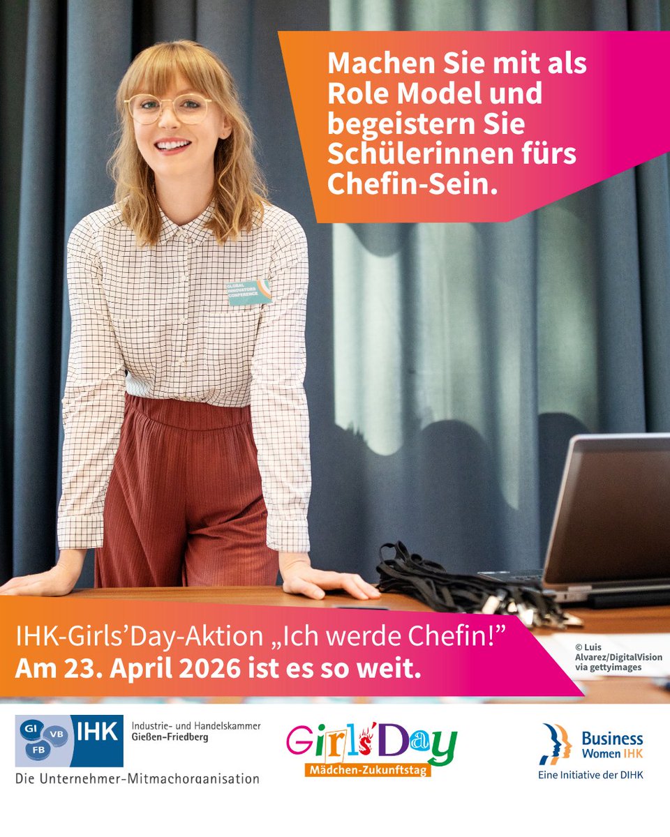 IHK Gießen-Friedberg tweet media