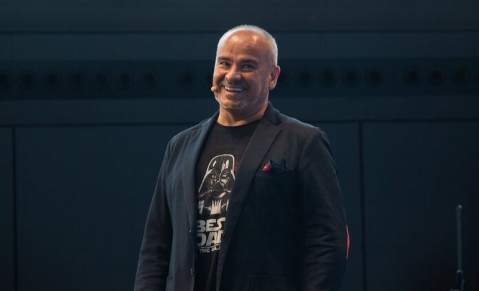 Contact Center Hub tweet media