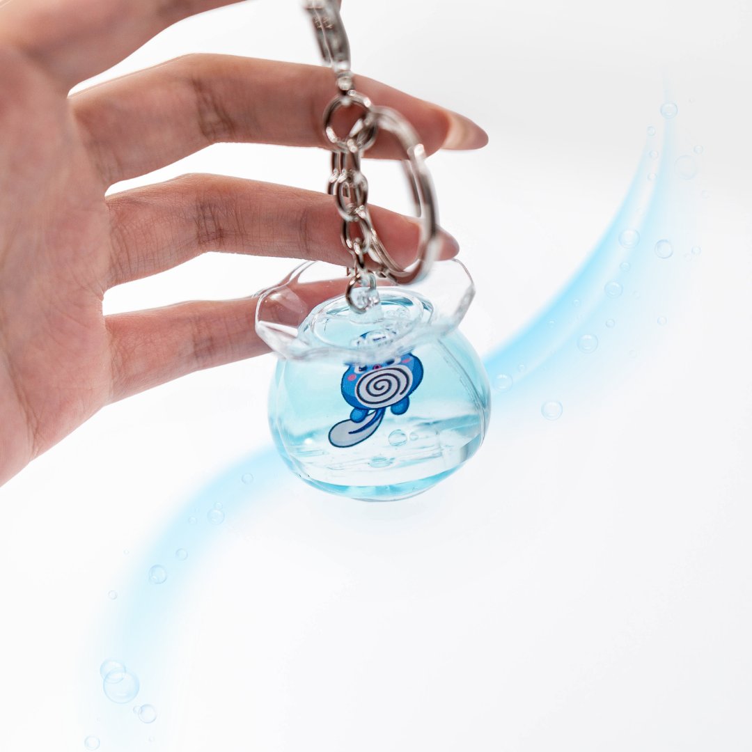 poroful's tweet photo. bring your pet pokemon around 🐟 https://t.co/CBQ8e9ohan