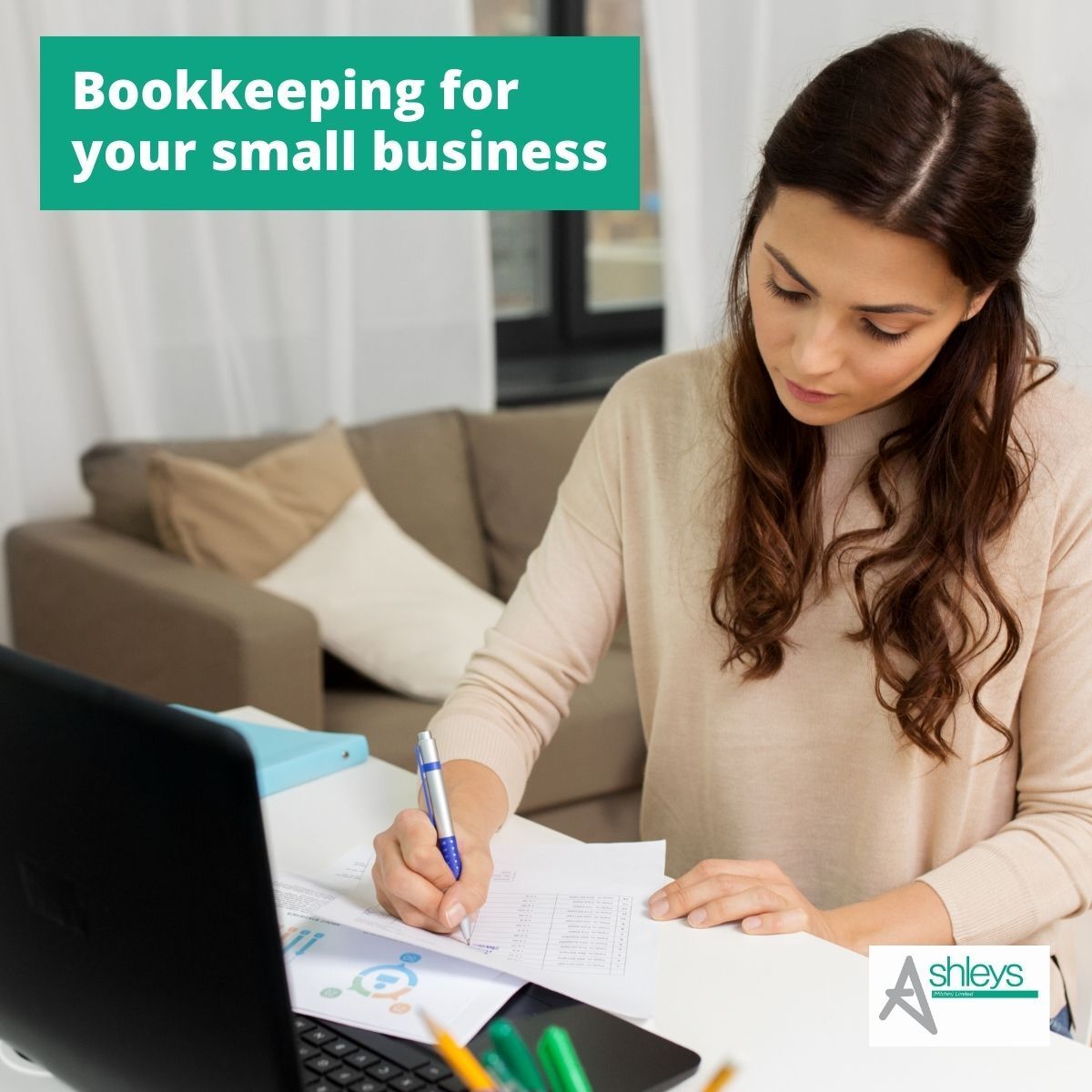 AshleysAccount5's tweet photo. Running a small business is hard enough without worrying about bookkeeping.
📞 Get in touch with our Hitchin team today to see how our bookkeeping service can support your business.

#Bookkeeping #SmallBusinessSupport #Ashleys #Hitchin #HitchinBusiness #Accountant #HertsBusiness https://t.co/ItBx21MvjI