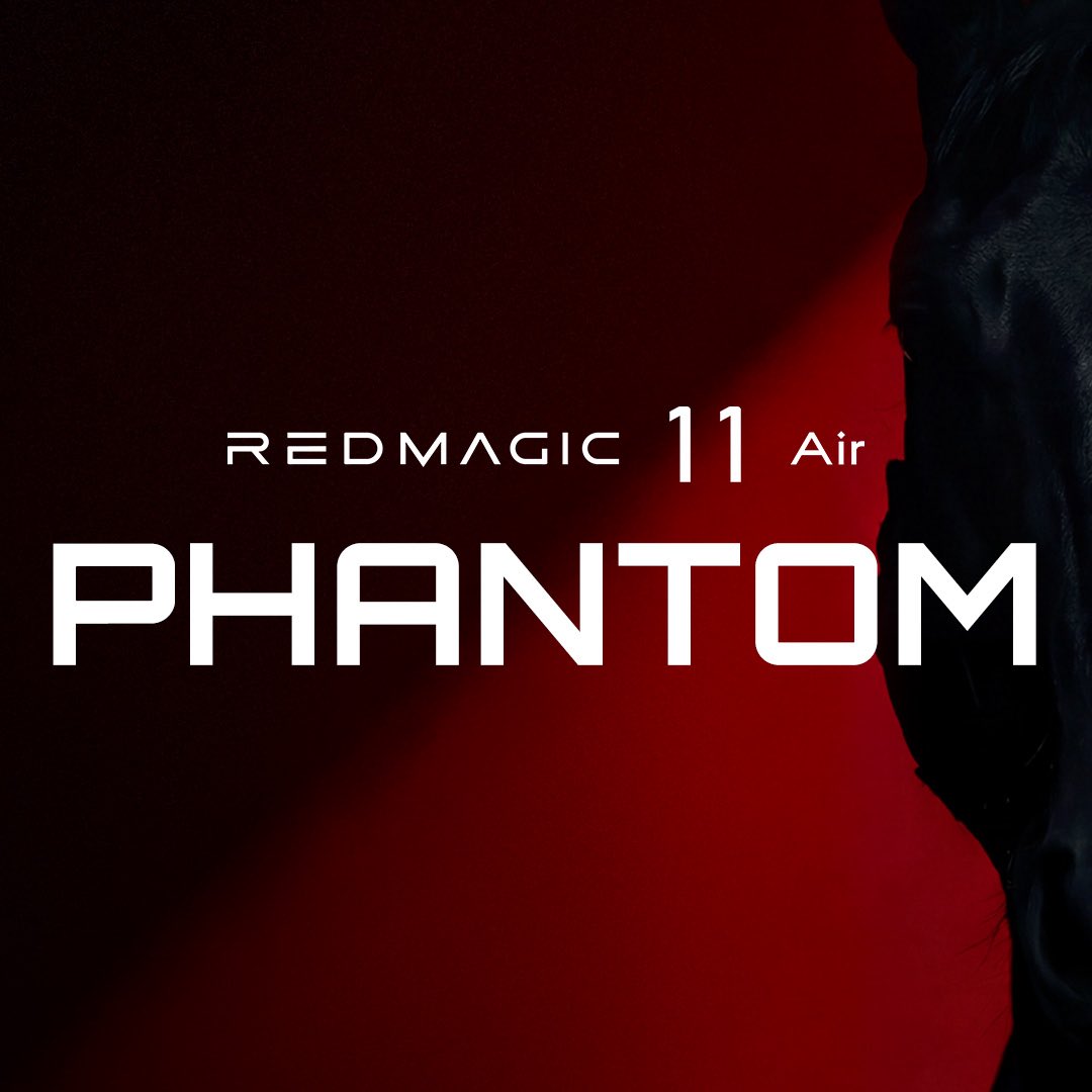 REDMAGIC Middle East tweet media