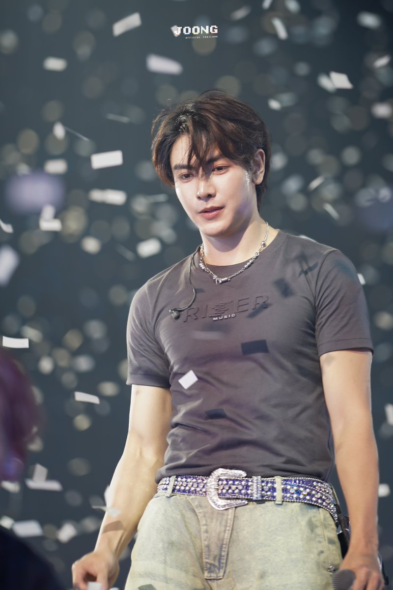 All Rounder 🌟✨️

JASPER KINDLED FIRSTRISE

<a href="/ChenRcj/">อันโดรเมด้า ชุน</a> #จุงอาเชน #JoongArchen 
#RISERCONCERTD1