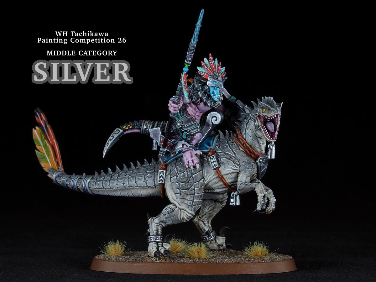 優秀賞: ミドル部門シルバー】 エントリーNo. M-5 作者: なちょちーず