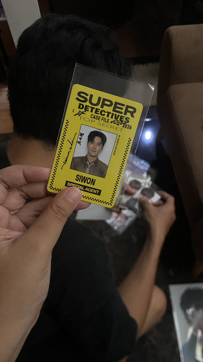 Si baik hatinya ada duwaaa