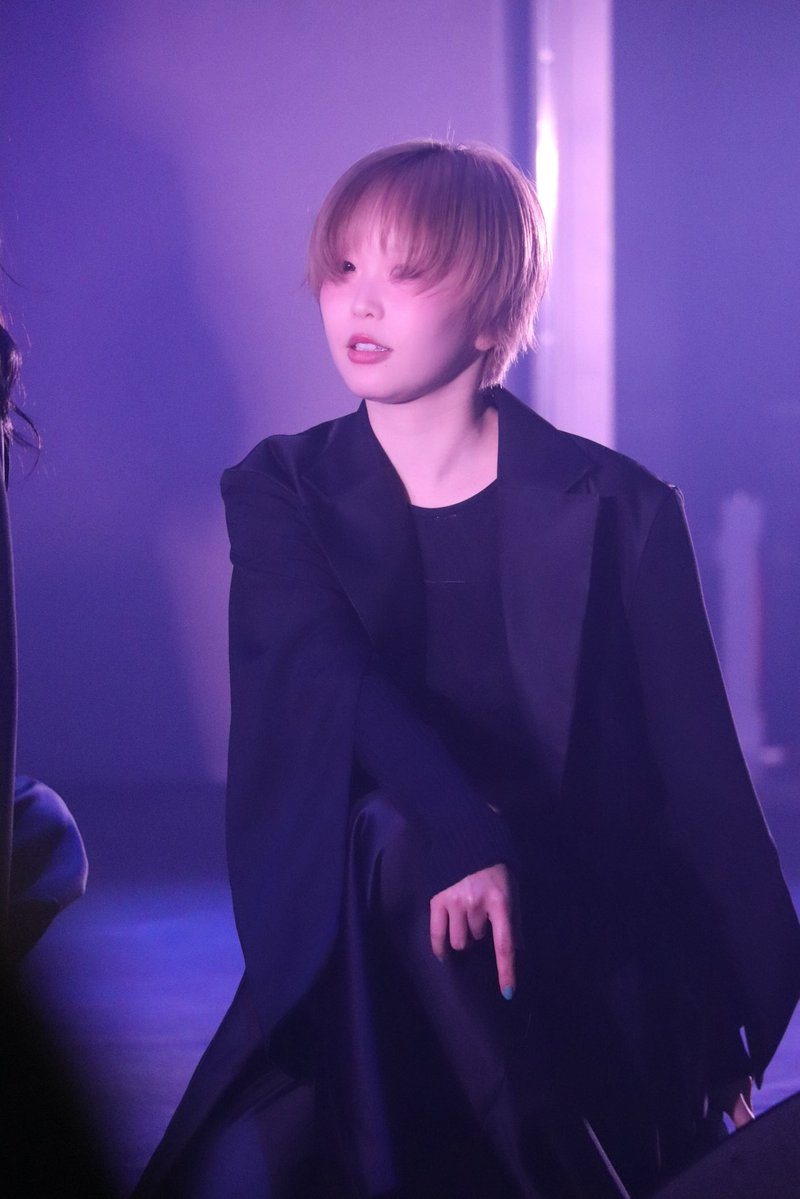 👀？ #ExWHYZ女川 #mayu_ExWHYZ #ONAGAWACK2026