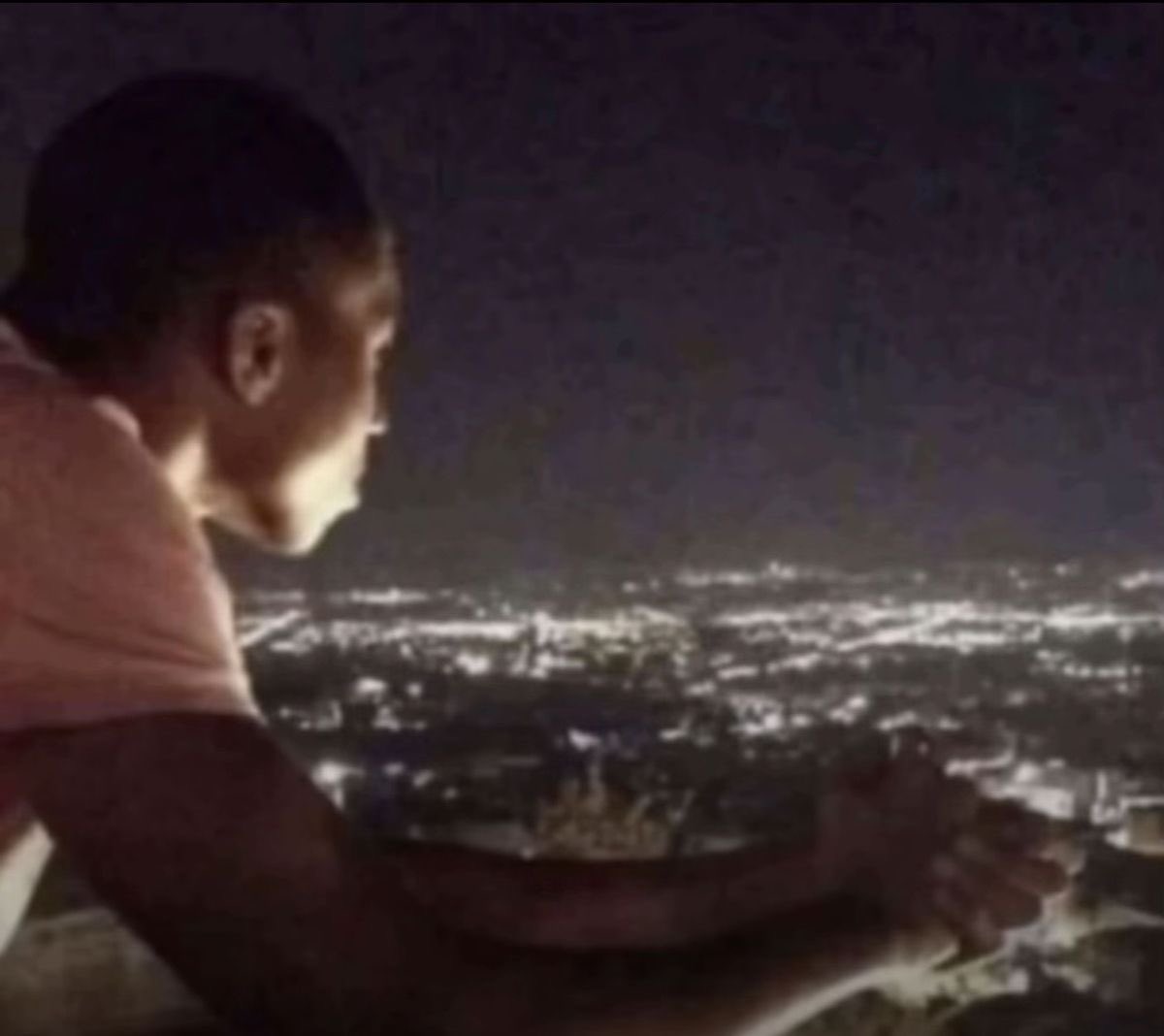 Ai is what really should be banned from AO3