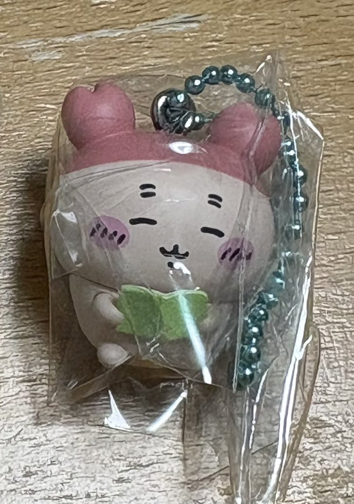 su_us4's tweet photo. 交換 ちいかわ ビスケット

譲 古本屋(カニちゃん)

求 シーサー

都内、神奈川手渡し(小田急線沿い)希望
条件良い方優先🙇‍♂️

2/21表参道周辺手渡し可能
郵送不可🙇‍♂️

お気軽にリプ、DMお願いいたします https://t.co/0EWXIvOcJP