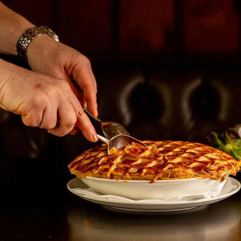 The MICHELIN Guide tweet media