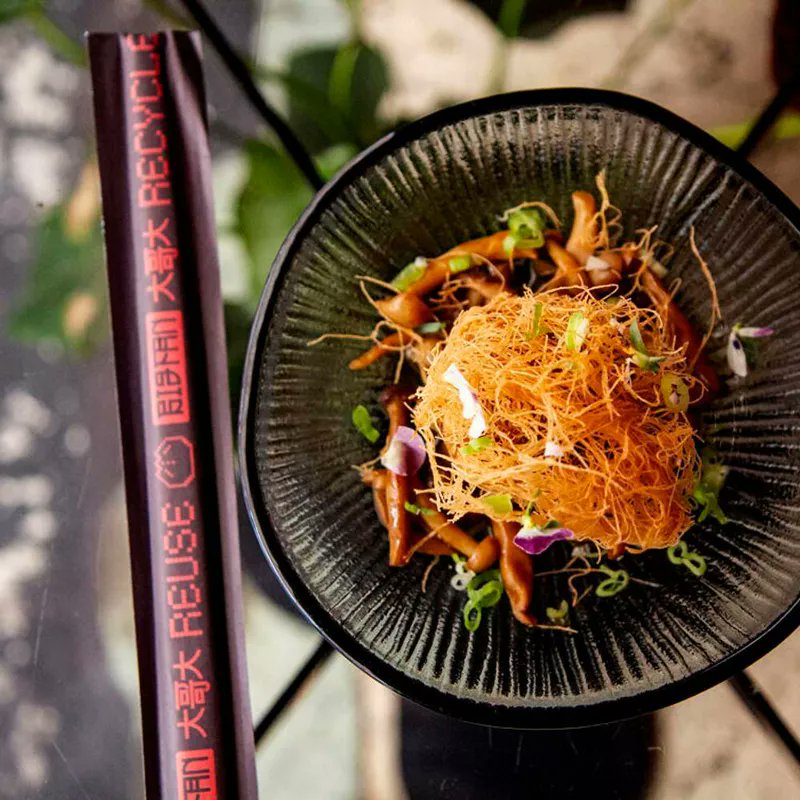 The MICHELIN Guide tweet media