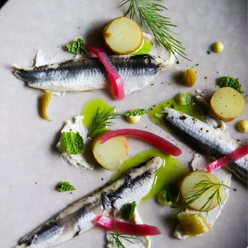 The MICHELIN Guide tweet media