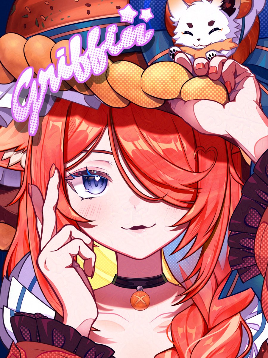 yuzu-usa🐰Illustrator🖌️Commissions Open (@usakichiyuzu) / Posts / X