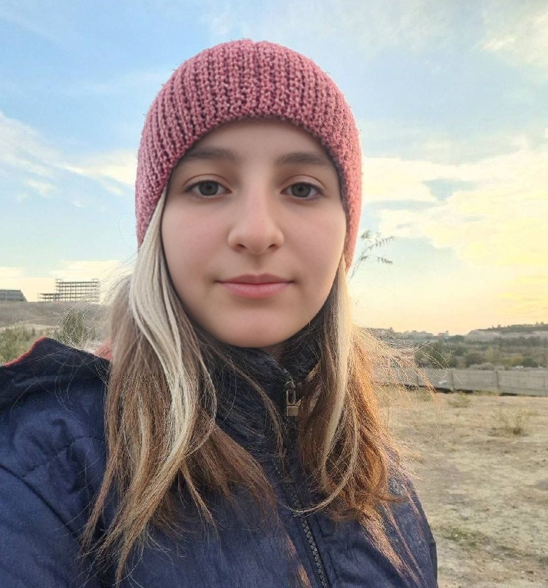 ⚠️ URGENT:
Somayeh Heydari, a physics student at Tabriz University, was arrested by the Islamic regime. Since then, there has been no information about her whereabouts or condition. You know what the regime does to women in prison.

Her life is in danger. Be her voice.