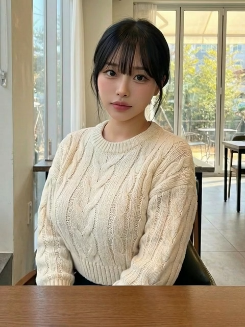 アユン tweet media