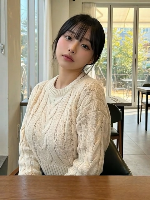 アユン tweet media