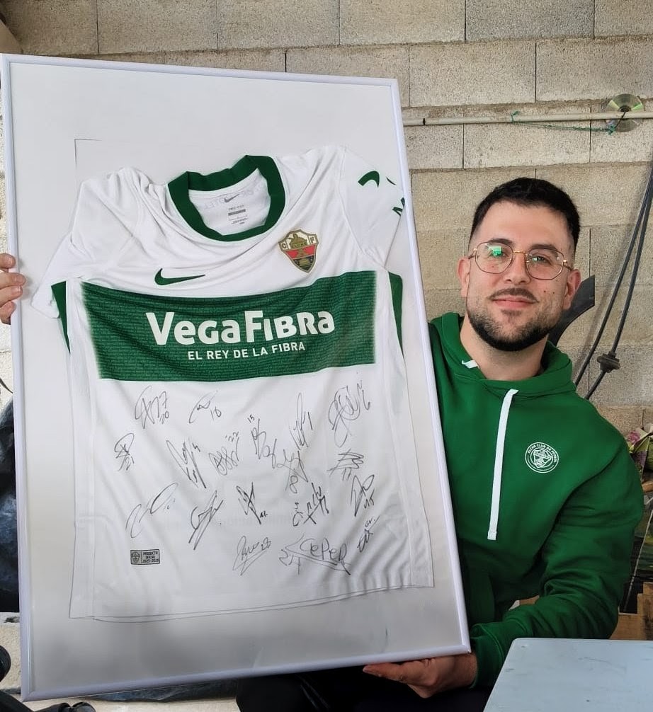 34🎂 Salvación asegurada <a href="/elchecf/">Elche Club de Fútbol</a>
