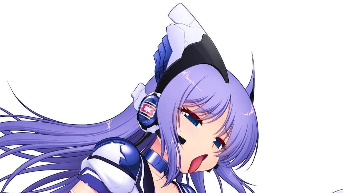 本編での表情豊かな演出にご期待ください