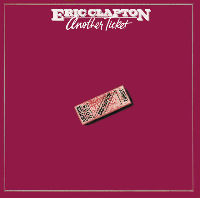 GCS_Pottsy's tweet photo. Today in music: I Can’t Stand It by Eric Clapton from the 1981 album Another Ticket. Released 45 years ago tomorrow, it was the guitarist’s seventh solo album. A small hit, it went to No.7 in the US and No.18 in the UK. #Music #icantstandit #EricClapton #Anotherticket #rock #rocknroll #guitar #Blues #guitargod #1980s #80s #1980smusic #80smusic #CREAM #Derekandthedominos #BlindFaith #Layla #461OceanBoulevard #theresoneineverycrowd #Noreasontocry #Slowhand #Backless #moneyandcigarettes #Behindthesun #August #Journeyman #Fromthecradle #Pilgrim
