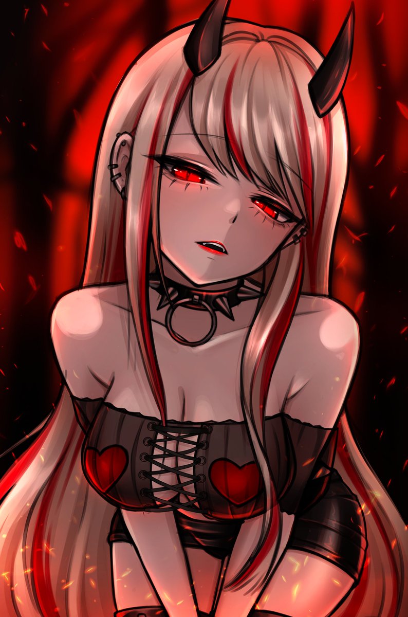 why is it spicy? 🔥