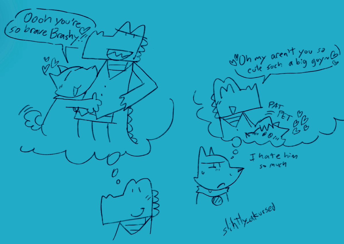 Just get together already #investigatirsoc