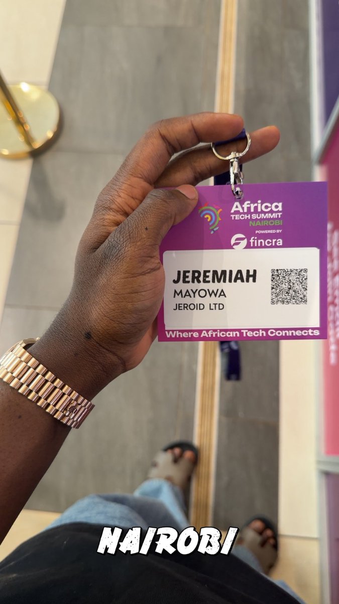 Jeremiah Mayowa tweet media