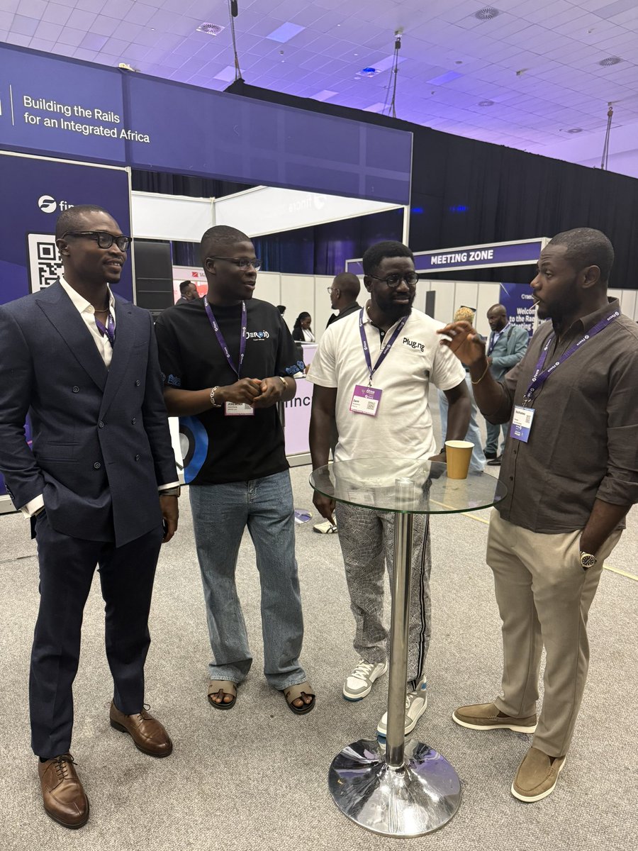 Jeremiah Mayowa tweet media