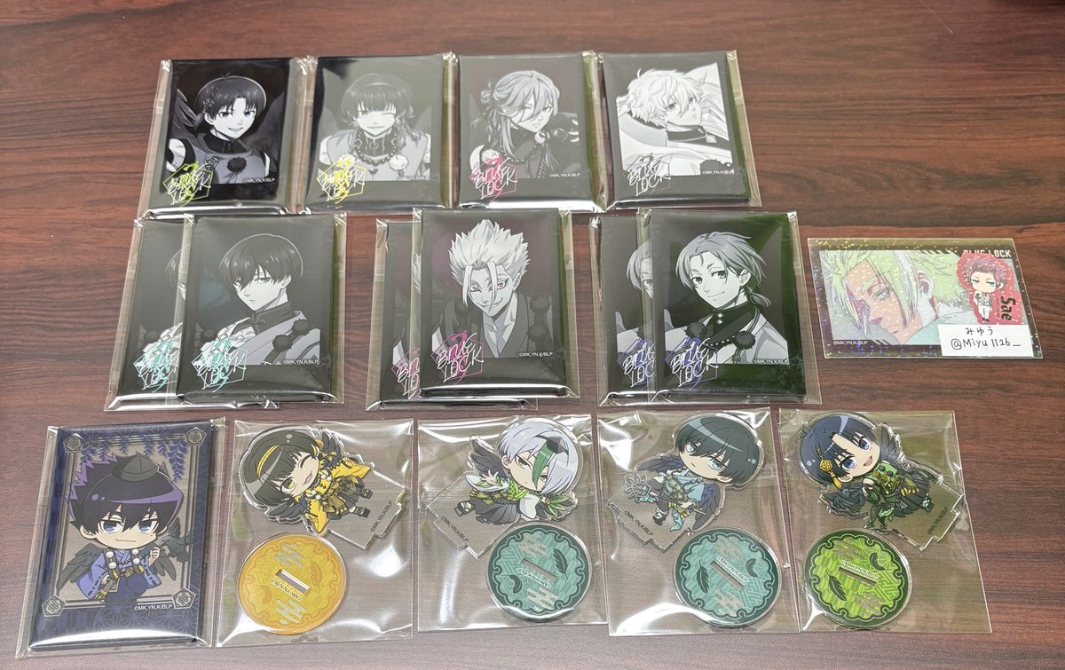 みゆう🔗 tweet media