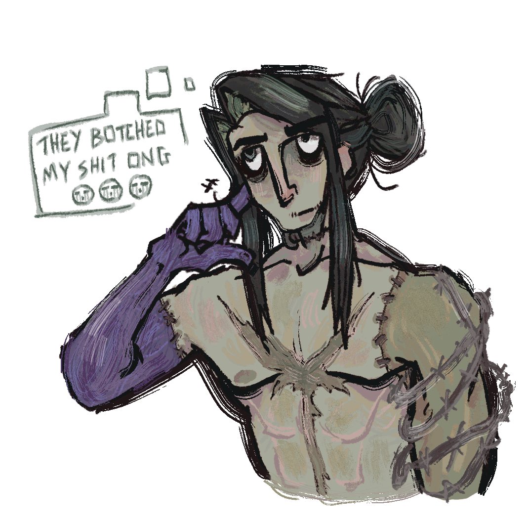 ꩜ dakota tweet media