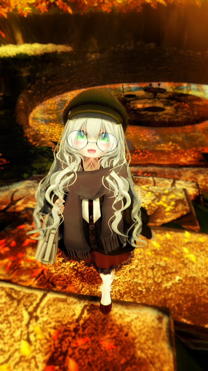 おちびちゃんズ