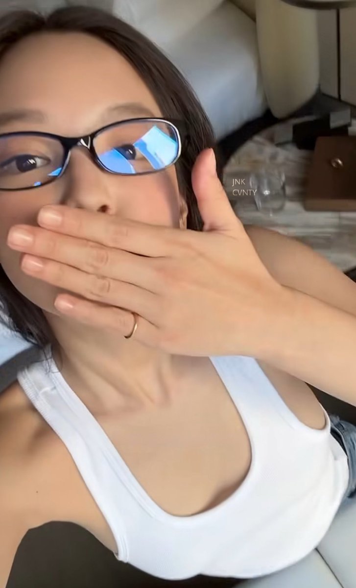 her