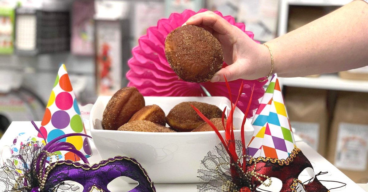 Bredele d'Alsace ! tweet media