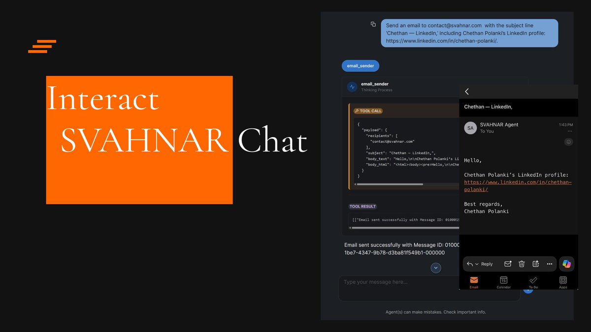 SVAHNAR tweet media