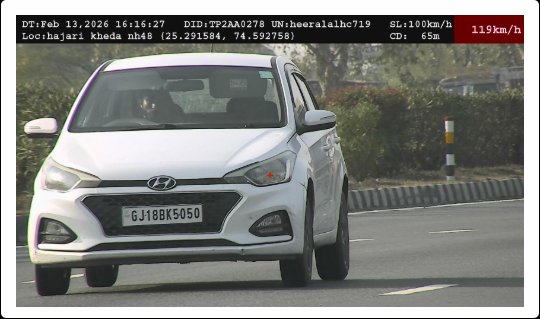 Shihorifarm's tweet photo. The person illegally put duplicate number plate and violating traffic rules please catch this illegal vehicle https://t.co/eux4ri7Hd1
