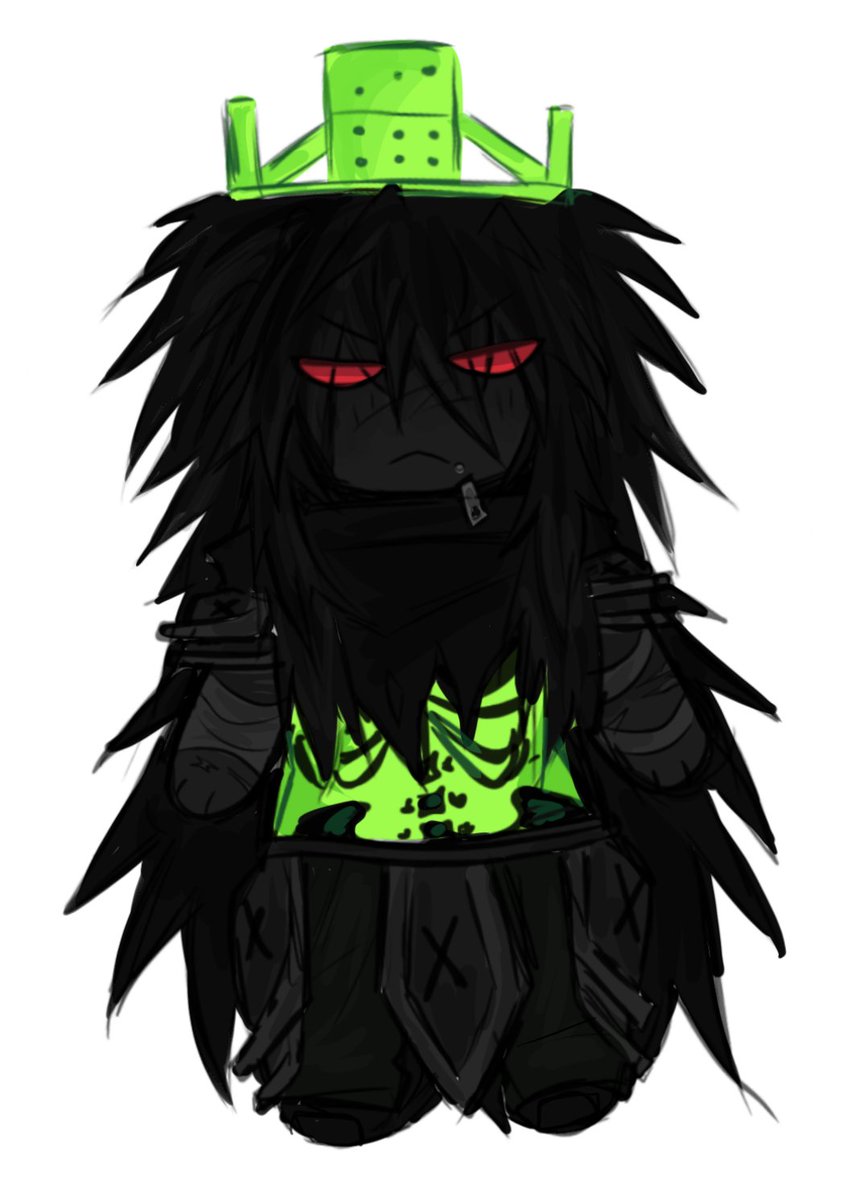 they're so cute bruh - more of these soon maybe

#roblox #forsaken #1x1x1x1