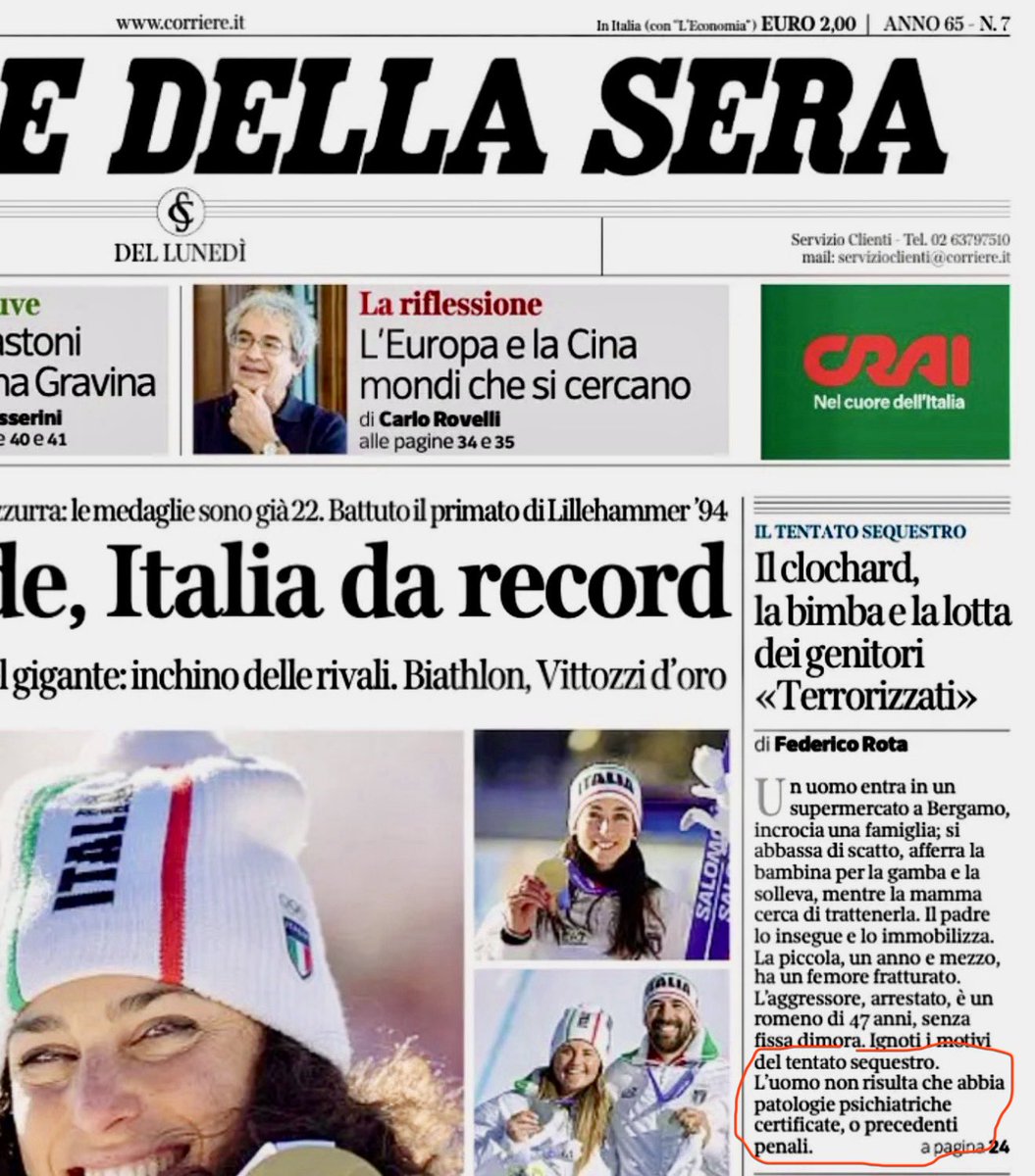 Massimo Cozza tweet media