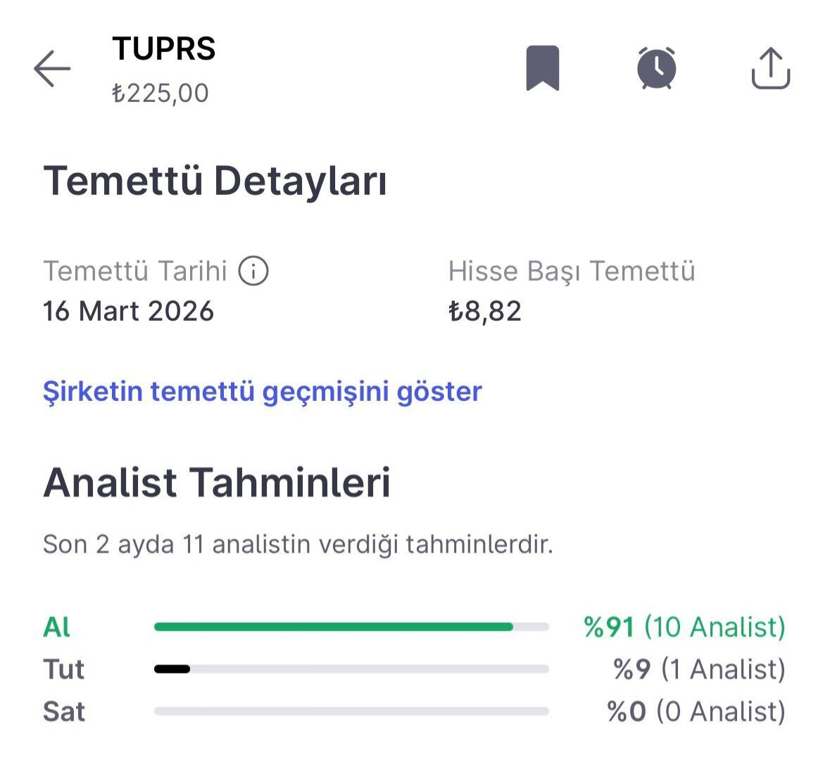 Temettü Hocam tweet media