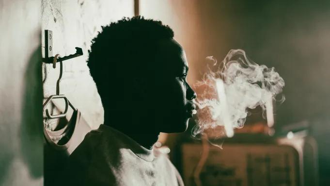 Filmaffinity's tweet photo. #Berlinale2026: La crítica describe #Animol, el drama de Ashley Walters, como un debut intenso y absorbente, sostenido por sólidas interpretaciones —especialmente la de Tut Nyuot.
https://t.co/ehQJbaeYc7 https://t.co/RcOJndBJ1r