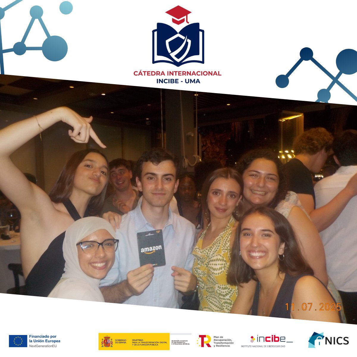 NICS Lab tweet media