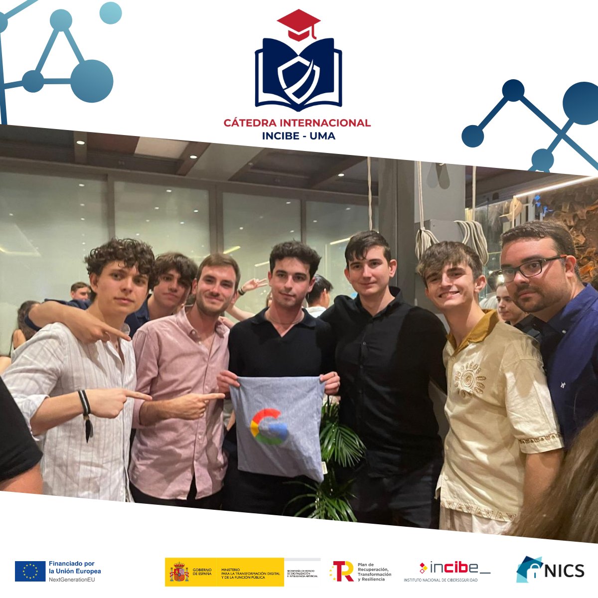 NICS Lab tweet media