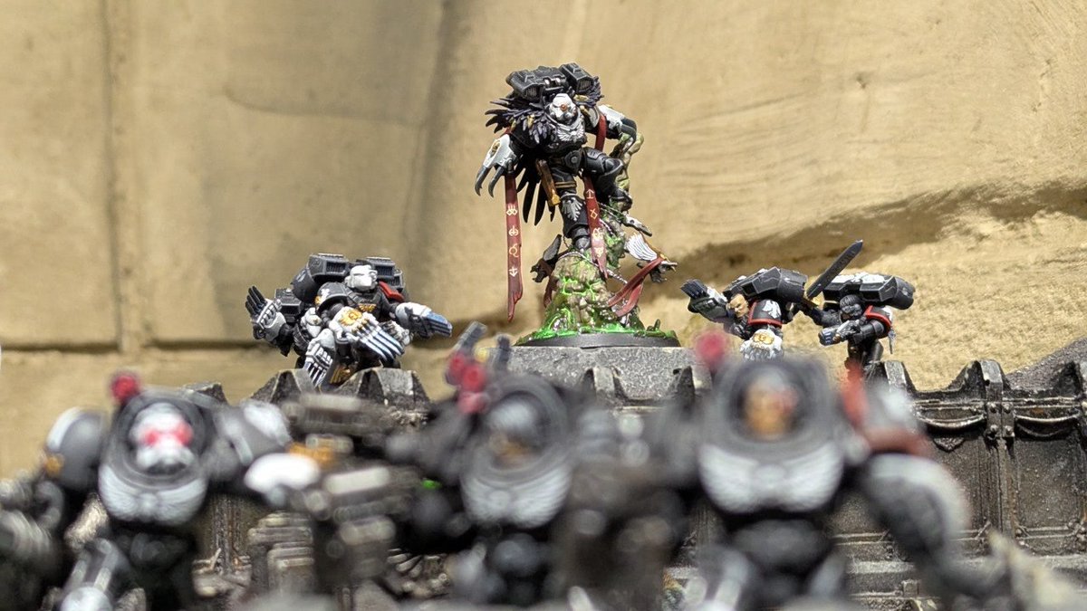 Tyrsfall TV tweet media