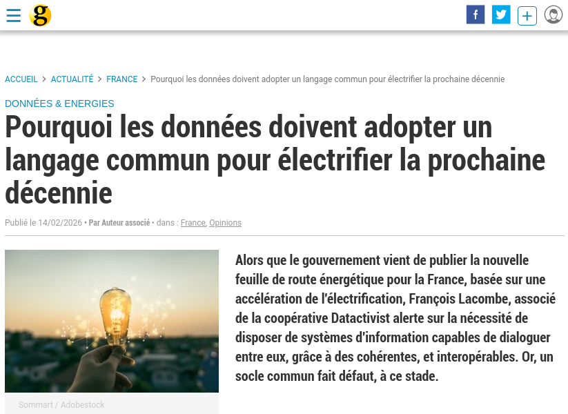 Infos-Réseaux.com tweet media